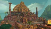 Teaser Bild von WoW: Schlacht um Dazaralor - Flashbacks ändern eure Rassen und Volksfähigkeiten