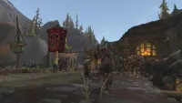 Teaser Bild von WoW: Ist noch jemand von den Boni der Außenposten enttäuscht?
