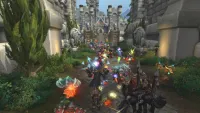 Teaser Bild von WoW: Battle for Azeroth Umfrage-Auswertung - Höchststrafe für Azerit-System