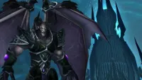 Teaser Bild von Heroes of the Storm: Schreckenslord MalGanis wird der nächste Warcraft-Held!