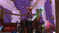 Teaser Bild von WoW: Mit Dunkelmond-Jahrmarkt leichter Ruf-Voraussetzung für BfA erfüllen