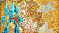 Teaser Bild von WoW: Hagelsturmkonstrukt - Schnelle 355er-Beute in der Woche ab 3. Oktober 2018