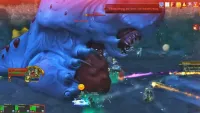 Teaser Bild von WoW: Zehn Schutz-Paladine besiegen Ghuun im normalen Modus (Video)