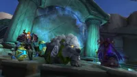 Teaser Bild von WoW: Patch 8.1 bringt neuen Mythisch-Plus-Season Affix "Reaping" ins Spiel
