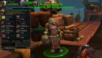 Teaser Bild von WoW: Mit Späherkarten für Twinks alle Flugpunkte freischalten - so gehts