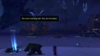 Teaser Bild von WoW: Patch 8.1 wird blutig! Blizzard schreibt die Story der Dunkelküste-Questreihe um