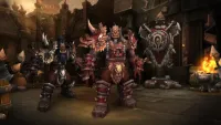 Teaser Bild von WoW: Lauf, Orc, lauf! Orcs bekommen neue Lauf-Animation