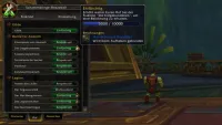 Teaser Bild von WoW: Patch 8.1 - Paragon-Rufsystem auf dem PTR aktiv