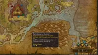 Teaser Bild von WoW: Hotfix für Abgesandtenquests - "Solltet mit dem Abgeben vielleicht warten"