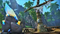 Teaser Bild von WoW: Dataminer entdecken weitere Azerit-Perks von Patch 8.1