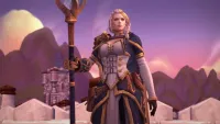 Teaser Bild von WoW: Jaina-Cosplay - so gut, dass es aus einem Warcraft-Film kommen könnte