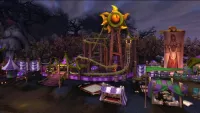 Teaser Bild von WoW Patch 8.1.5: Eine Achterbahn für den Dunkelmondjahrmarkt