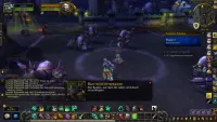 Teaser Bild von WoW: Patch 8.1 - Schlacht um die Dunkelküste-Szenario (Allianz) - Bildergalerie