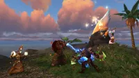 Teaser Bild von WoW: Patch 8.1 bringt vereinfachte Belohnungen in Inselexpeditionen