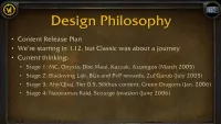 Teaser Bild von WoW Classic: Geschmolzener Kern zum Start - AhnQiraj und Naxxramas kommen später