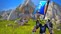 Teaser Bild von WoW: Patch 8.1 bedeutet nicht das Ende der aktuellen PvP-Saison