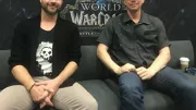 Teaser Bild von WoW: "Mythische Kriegsfronten? Cool!" - BlizzCon-Interview mit Robinson & Kowalkowski
