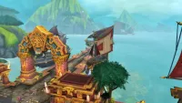 Teaser Bild von WoW: Wenn der Spielspaß zur Mühsal mutiert - falsche Hektik in BfA?