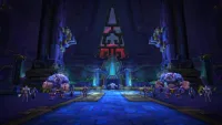 Teaser Bild von WoW: Die ungewöhnlichen Effekte der Dazaralor-Beutestücke