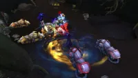 Teaser Bild von WoW: Fünfmal Säbeltron - So schnappen sich Jäger den coolen Begleiter