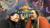 Teaser Bild von BlizzCon: Impressionen von der Blizzcon 2018 - Tag 2 - Cosplay