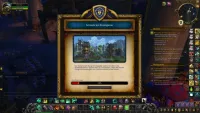 Teaser Bild von WoW: Horde sammelt Ressourcen für Kriegsfront - Allianz stürmt ins Arathihochland