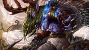 Teaser Bild von WoW: Schrecken der Dunkelküste - Nachtelfen so wild wie in Warcraft 3