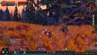 Teaser Bild von WoW: Patch 8.1 - Satte 30% mehr Erfahrung oder Beute für die unterlegene Fraktion!