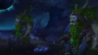 Teaser Bild von WoW: Patch 8.1 - Schlacht um die Dunkelküste - Offizielle Vorstellung der Kriegsfront