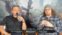 Teaser Bild von WoW: Fragerunde mit Ion Hazzikostas vom 14. Dezember - Zusammenfassung