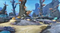 Teaser Bild von WoW Patch 8.2: Azsharas Aufstieg - Nazjatar: Zone & Raid, Mechagon-Dungeon - alle Infos