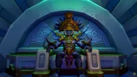 Teaser Bild von WoW: Wogen der Rache - offizieller Trailer zu Content-Update 8.1