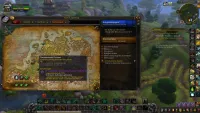 Teaser Bild von WoW: Patch 8.1 - Epische Ringe oder Schmuck von den Tortollanern!