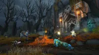 Teaser Bild von WoW: Rauferei, Bonuswoche, Winterhauchfest, Affixe - Events der ID