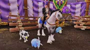 Teaser Bild von WoW: Blizzard vereinfacht Pet-Battle-Erfolg "Familienfeier"