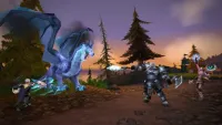 Teaser Bild von WoW: Patch 8.1 "Wogen der Rache" - Offizieller Trailer und Pressebilder