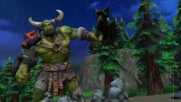 Teaser Bild von WoW: Fleischwagen-Mount aus Warcraft III: Reforged kommt wohl mit Patch 8.1
