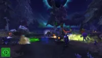 Teaser Bild von WoW Patch 8.1: Überlebensratgeber der MMO-Macher zu Wogen der Rache