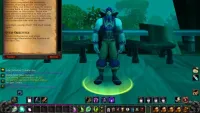 Teaser Bild von WoW Classic: Die Druiden-Klassenquests für die aquatische Form