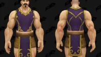 Teaser Bild von WoW: Belohnungen,Transmog-Items und Mounts der 2. PvP-Saison von BfA