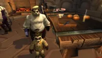 Teaser Bild von WoW: Wöchentliche PvP-Rauferei - Cuisino Royale ab 23. Januar