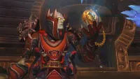Teaser Bild von WoW: Mehr Ausdauer auf Azerit-Items von Saison 2