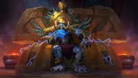 Teaser Bild von WoW: Die Schlacht von Dazaralor - darum geht es im neuen Raid