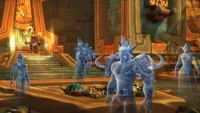 Teaser Bild von WoW: Teil 2 von Wogen der Rache erscheint am 23.1. - Überlebensratgeber