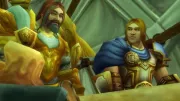 Teaser Bild von WoW: Story satt! Warcraft-3-Cinematics in moderner WoW-Grafik nacherzählt