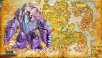 Teaser Bild von WoW: BfA-Boss Yenajz - Der Weltbosss der Woche bringt 355er-Beute