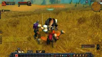 Teaser Bild von WoW: Die besten Klassen zum Duo-Leveln in WoW Classic