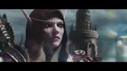 Teaser Bild von Blizzard: Worlds Unite - Welcome Home - mitreißender Trailer