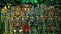 Teaser Bild von WoW: Allianz vs. Horde - diese Völker und Klassen rocken World of Warcraft