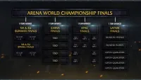 Teaser Bild von WoW: AWC und MDI im Jahr 2019 - das sind die Esports-Pläne für WoW